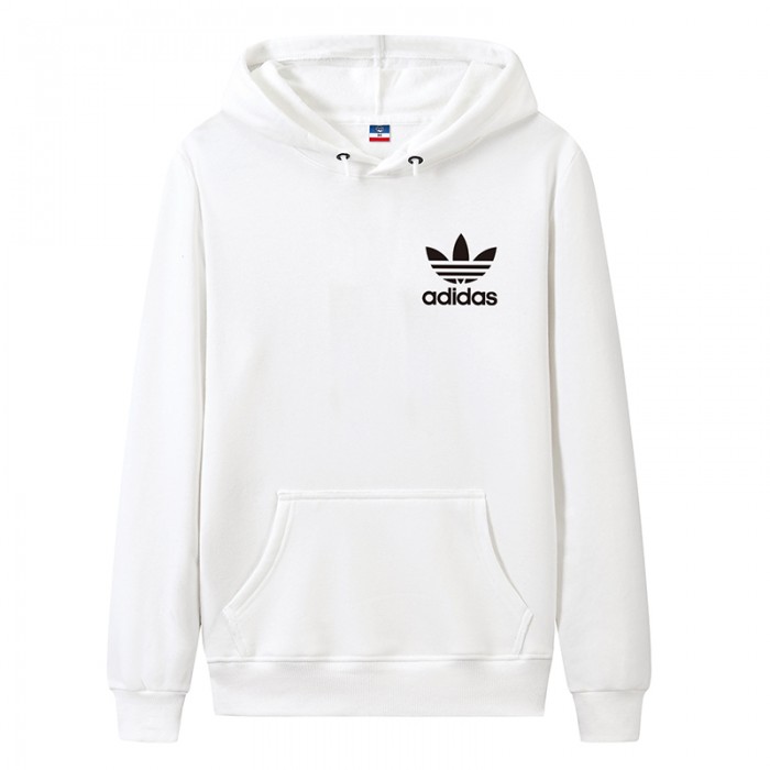 Adidas Trend Hooded Sweatshirt Autumn Casual Clothes-9172212