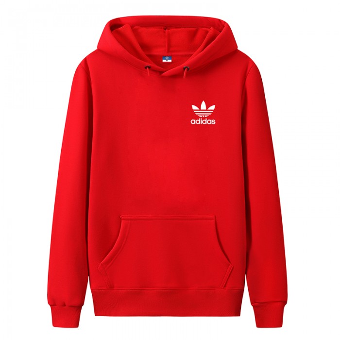 Adidas Trend Hooded Sweatshirt Autumn Casual Clothes-4508182