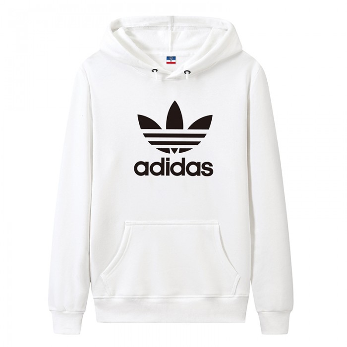 Adidas Trend Hooded Sweatshirt Autumn Casual Clothes-9656194