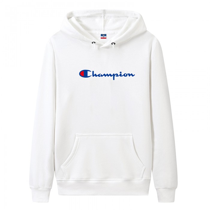 Champion Trend Hooded Sweatshirt Autumn Casual Clothes-887299