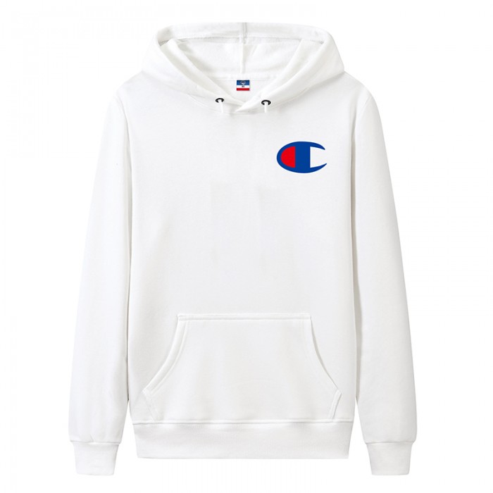 Champion Trend Hooded Sweatshirt Autumn Casual Clothes-1562066