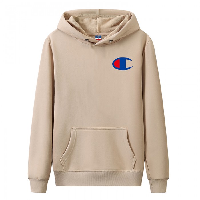 Champion Trend Hooded Sweatshirt Autumn Casual Clothes-8643321