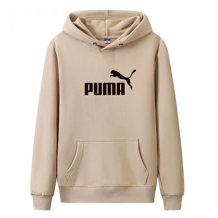Puma Trend Hooded Sweatshirt Autumn Casual Clothes-9629259