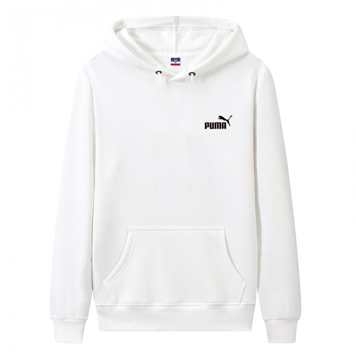 Puma Trend Hooded Sweatshirt Autumn Casual Clothes-3345773