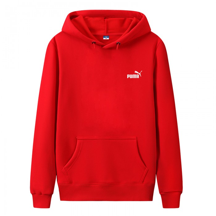 Puma Trend Hooded Sweatshirt Autumn Casual Clothes-8432942