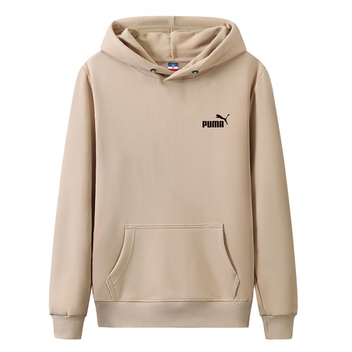 Puma Trend Hooded Sweatshirt Autumn Casual Clothes-4320901