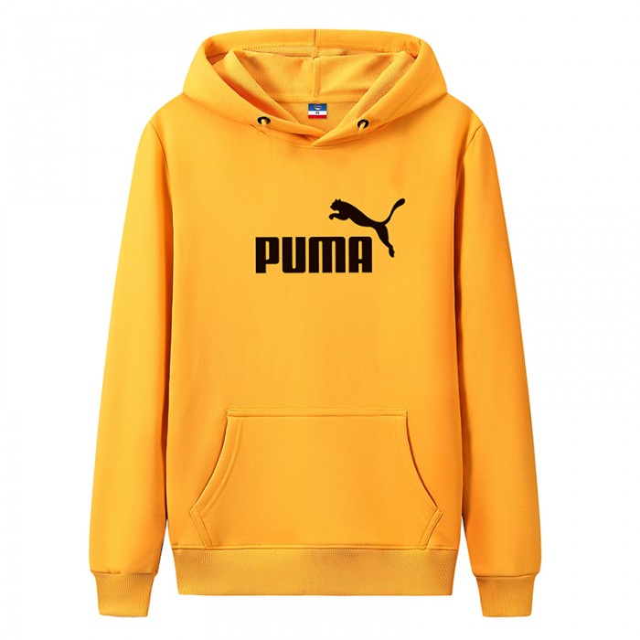 Puma Trend Hooded Sweatshirt Autumn Casual Clothes-3916100