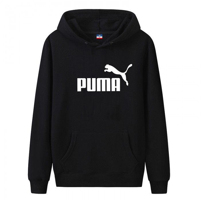 Puma Trend Hooded Sweatshirt Autumn Casual Clothes-311459