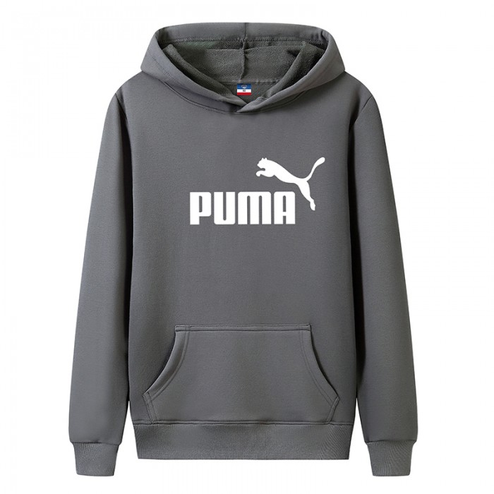 Puma Trend Hooded Sweatshirt Autumn Casual Clothes-5166859
