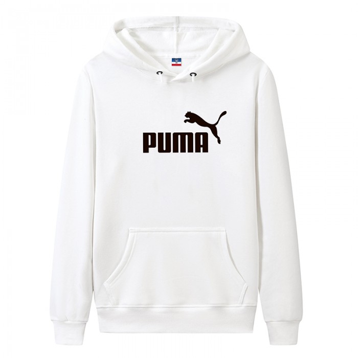 Puma Trend Hooded Sweatshirt Autumn Casual Clothes-8433052