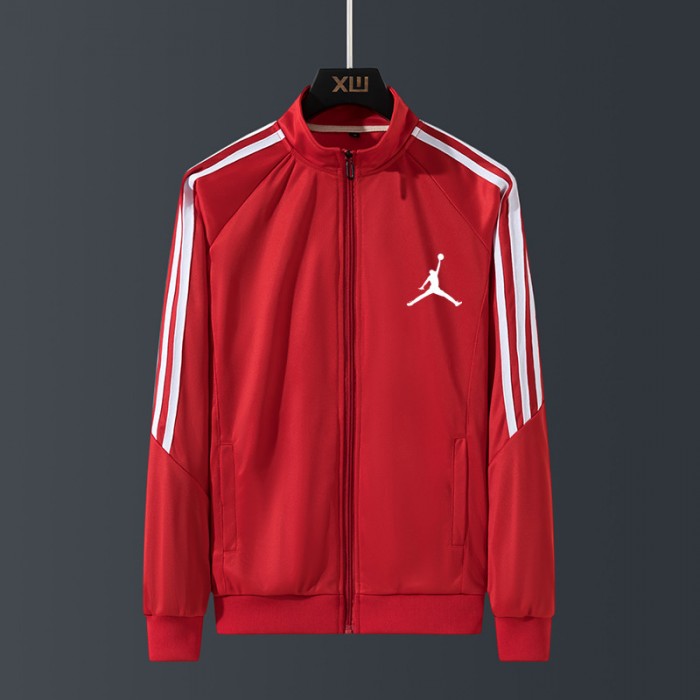 Jordan Windbreaker jacket Zipper jacket Long sleeve-6678100