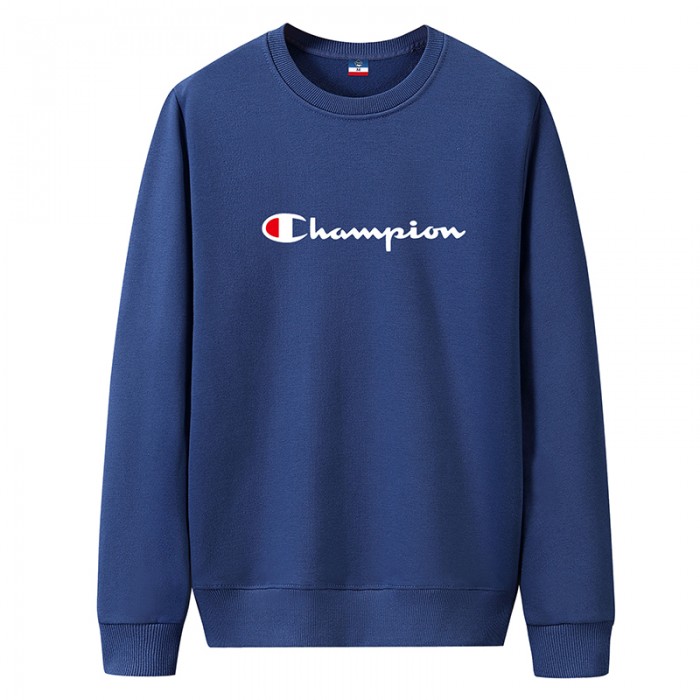 Champion Autumn Long sleeve round neck casual clothes-2080778