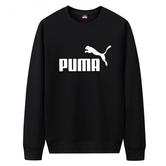 Puma Autumn Long sleeve round neck casual clothes-1820159