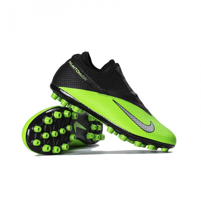 Nike Phantom VSN Artificial Ground GA-Green/Black-4670031