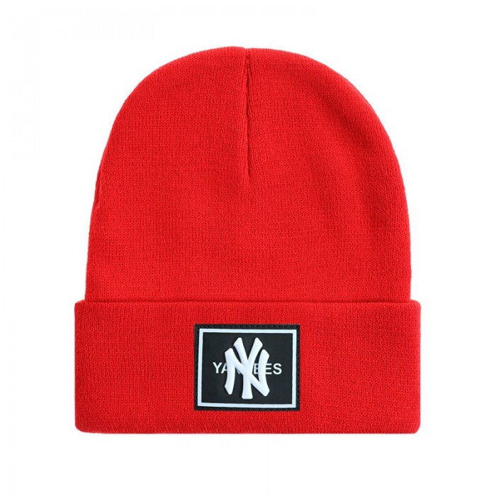 NY letter fashion trend cap baseball cap men and women casual hat-7892037