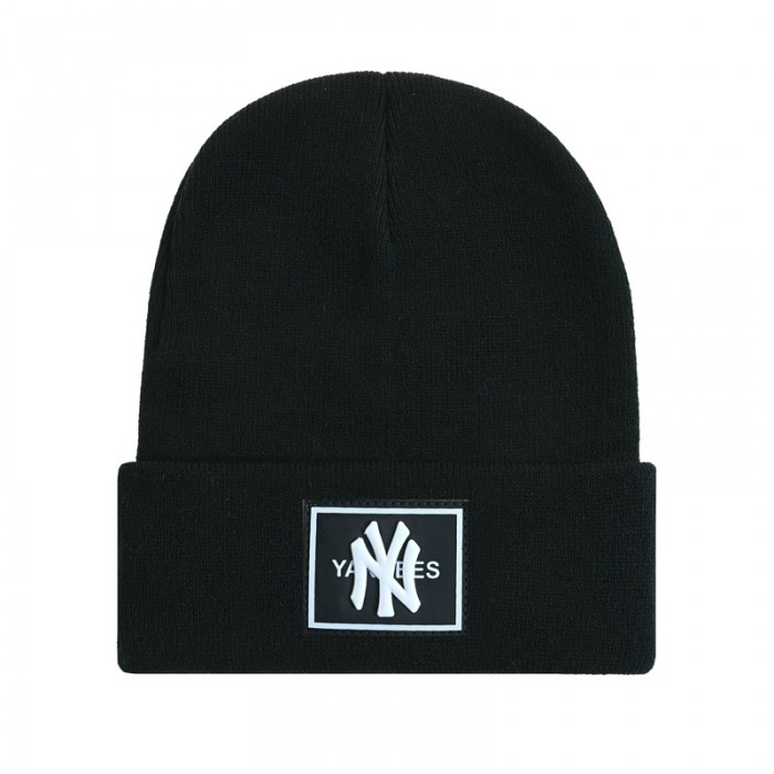 NY letter fashion trend cap baseball cap men and women casual hat-743565
