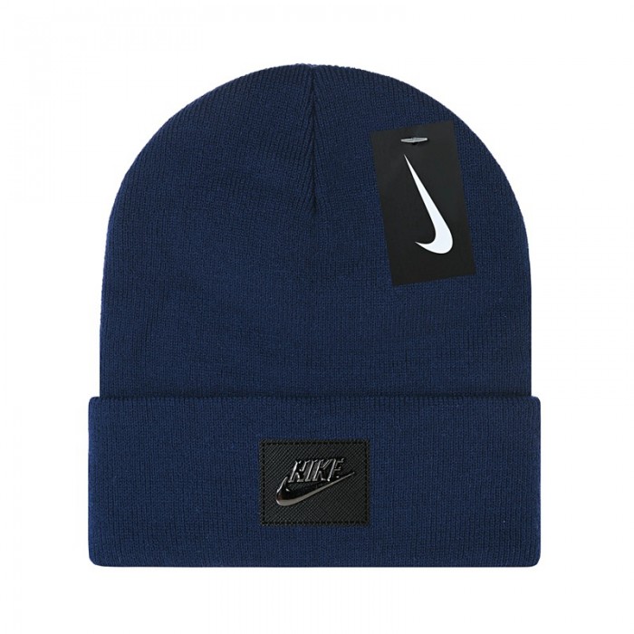 Nike letter fashion trend cap baseball cap men and women casual hat-6122827