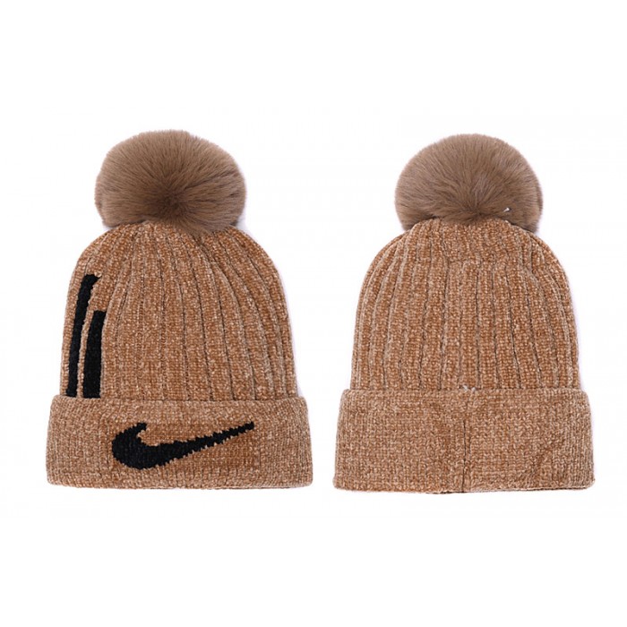 Nike letter fashion trend cap baseball cap men and women casual hat-4674386