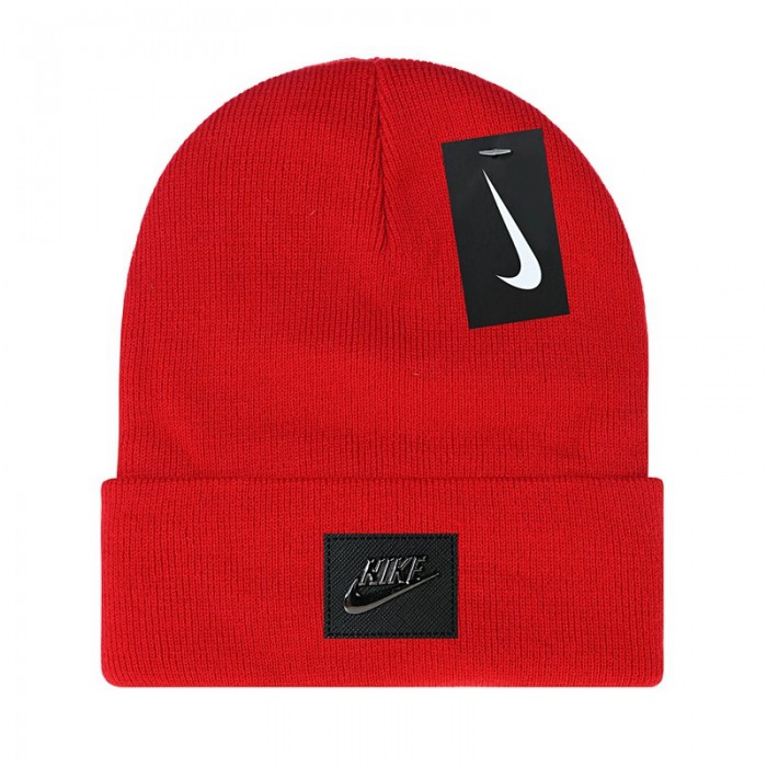 Nike letter fashion trend cap baseball cap men and women casual hat-137725