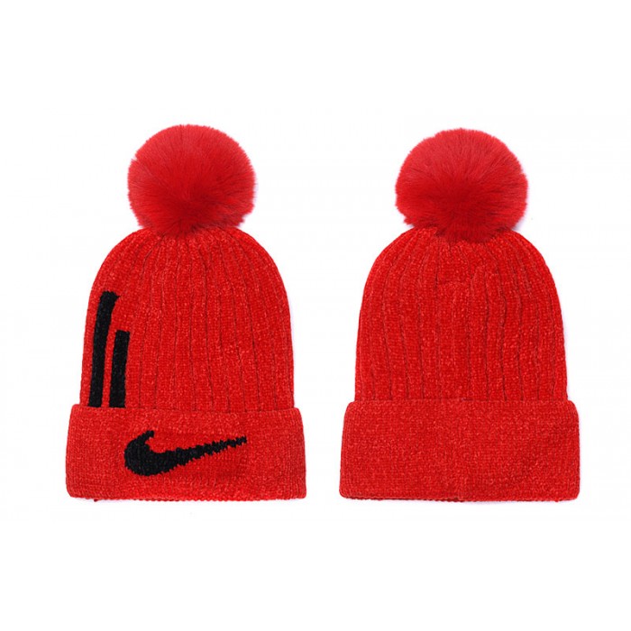 Nike letter fashion trend cap baseball cap men and women casual hat-382542