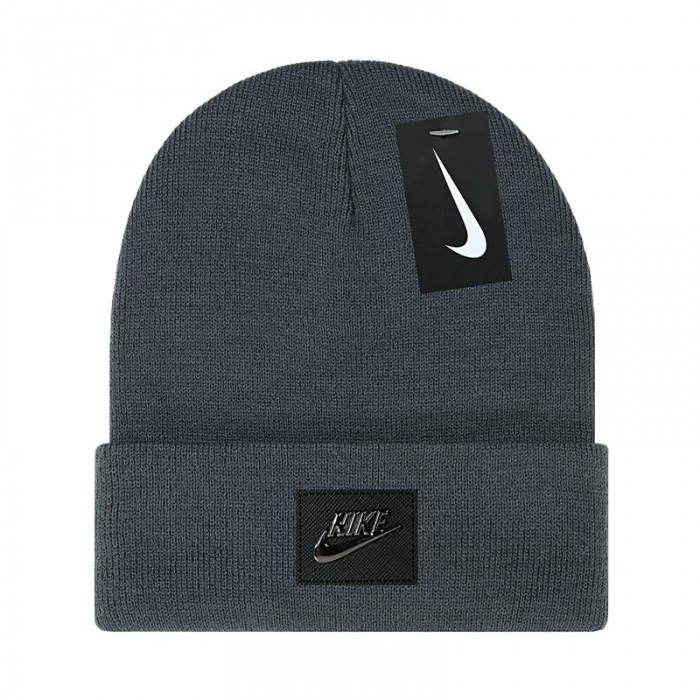 Nike letter fashion trend cap baseball cap men and women casual hat-4491638