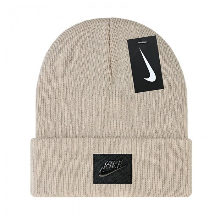 Nike letter fashion trend cap baseball cap men and women casual hat-5188971