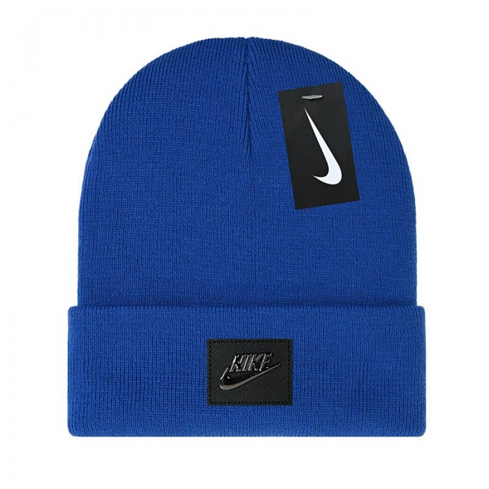 Nike letter fashion trend cap baseball cap men and women casual hat-5594846