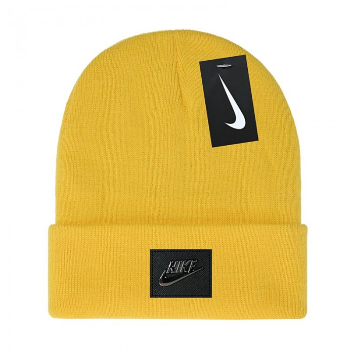 Nike letter fashion trend cap baseball cap men and women casual hat-904394
