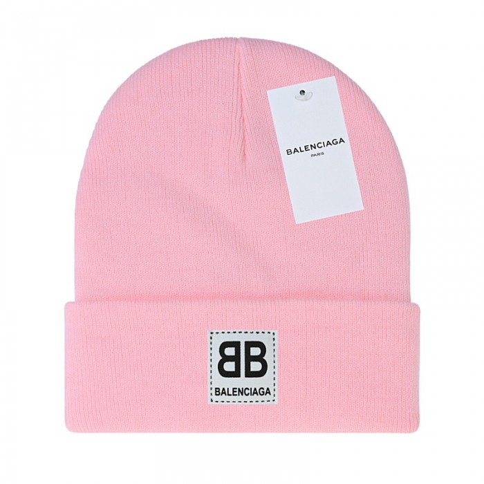 Balenciaga letter fashion trend cap baseball cap men and women casual hat-8655076