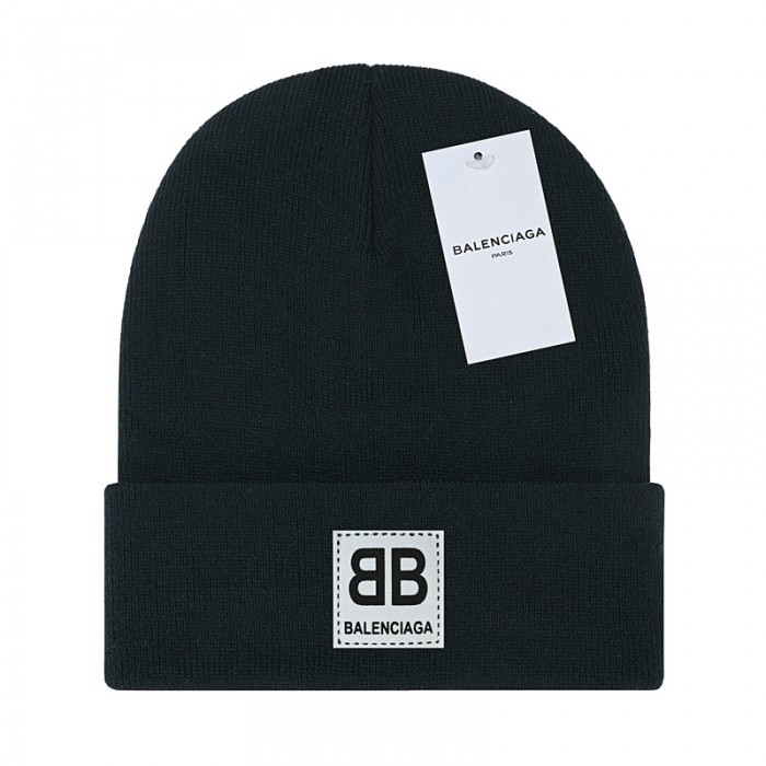 Balenciaga letter fashion trend cap baseball cap men and women casual hat-2585246