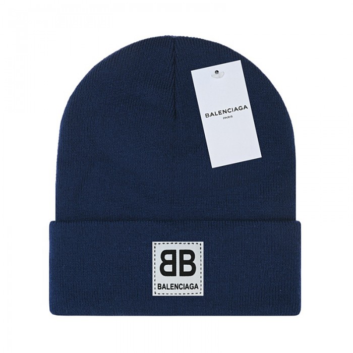 Balenciaga letter fashion trend cap baseball cap men and women casual hat-3192100