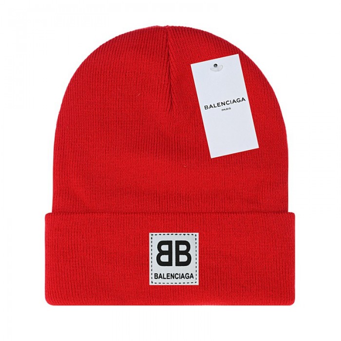 Balenciaga letter fashion trend cap baseball cap men and women casual hat-3706915