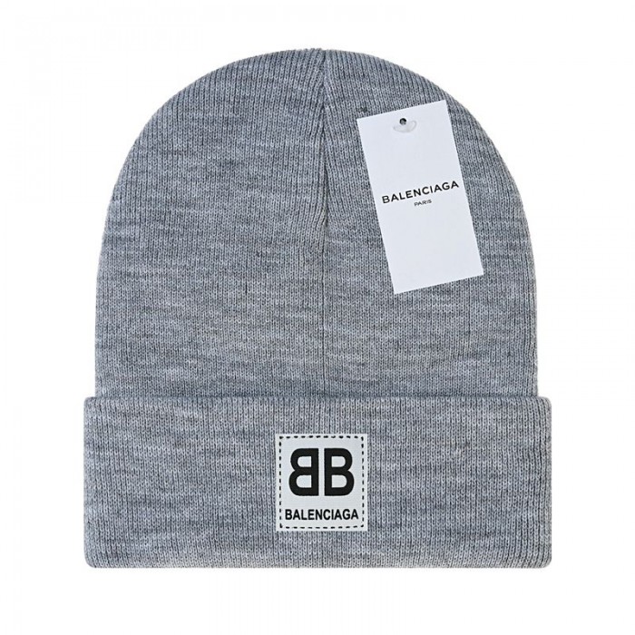 Balenciaga letter fashion trend cap baseball cap men and women casual hat-830389