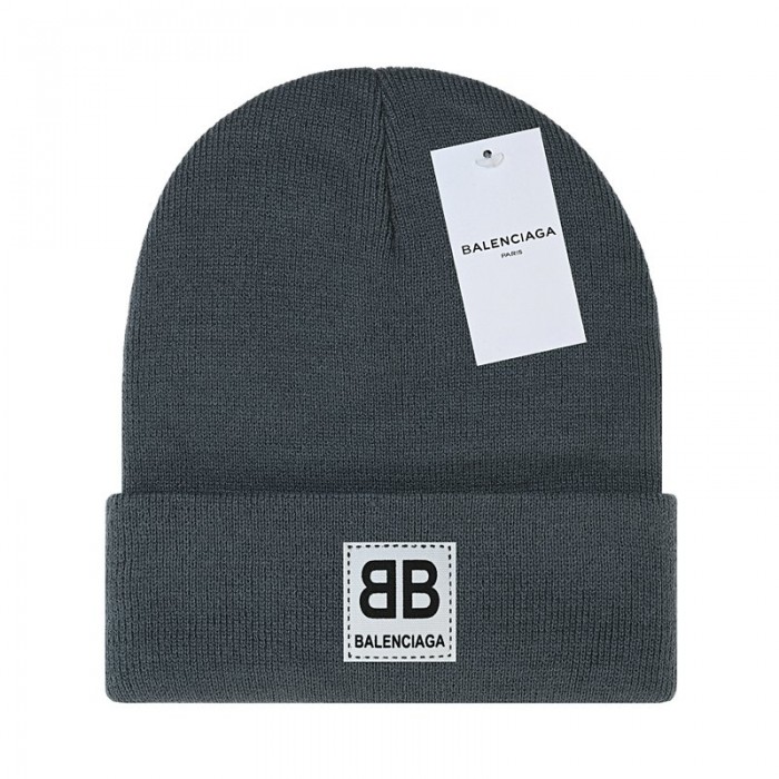 Balenciaga letter fashion trend cap baseball cap men and women casual hat-3922309