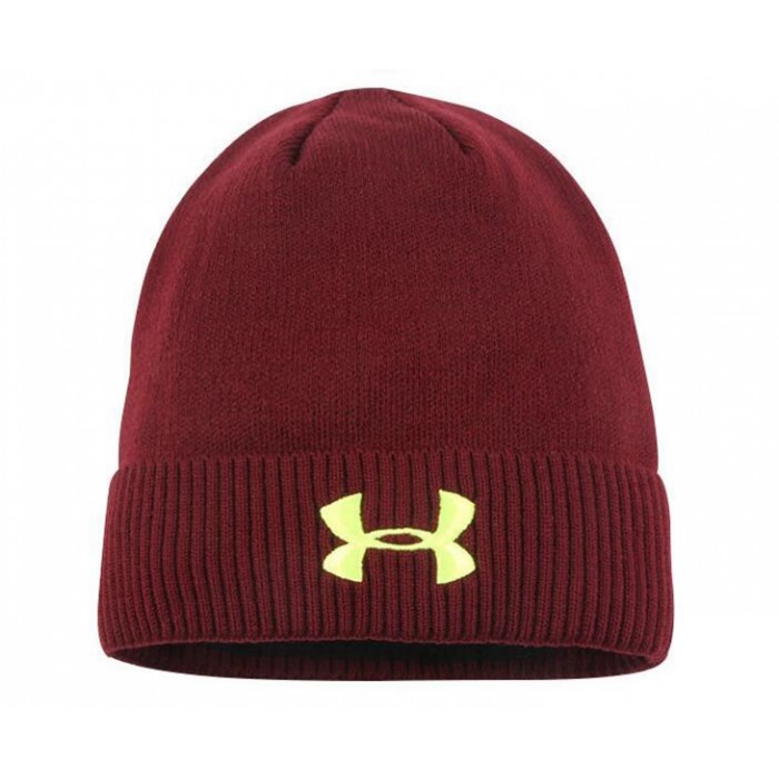 Under Armour letter fashion trend cap baseball cap men and women casual hat-1191035