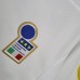 Retro Italy 1996 away version short sleeve training suit