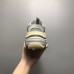 Balenciaga Triple S Sneaker 17FW ins Running Shoes Dray Gray 178985