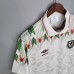 Retro Wales 90/92 away version short sleeve training suit