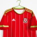 Retro 2015 16 Wales home Jersey version short sleeve 6731907