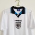 Retro 1996 England home Jersey version short sleeve 7933660