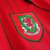 Retro 1994 96 Wales home Jersey version short sleeve 7251650