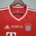 Retro Bayern Munich 13 14 Champions League home Jersey version short sleeve 8907895