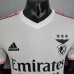 21 22 Benfica Away Jersey version short sleeve player version 942069