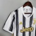 RETRO 19/20 Juventus White Jersey version short sleeve