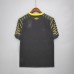Santos Laguna Goalkeeper Black Jersey version short sleeve 5386317