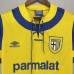 Retro Parma 93 95 home Jersey version short sleeve 3073632