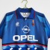 1995 96 Retro AC Milan Away Jersey version short sleeve 4774988