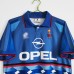 1995 96 Retro AC Milan Away Jersey version short sleeve 4774988