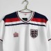 1982 Retro England Home Jersey version short sleeve 8508415