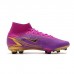 Mercurial Superfly Dragonfly 8 Elite FG Soccer Cleats 3727147